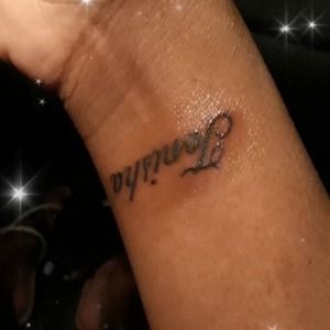 Meet your Posher, Coco